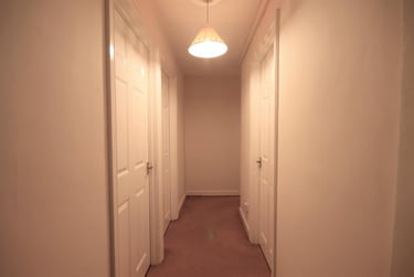 2 bed flat, Dene Court, Heaton, Newcastle, NE77BZ - Image 9